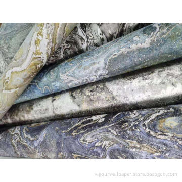 New 106cm PVC Morden Design Home Decor Wallpaper